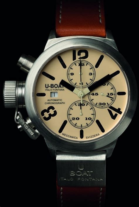 u boat replica watches south africa|u boat classico.